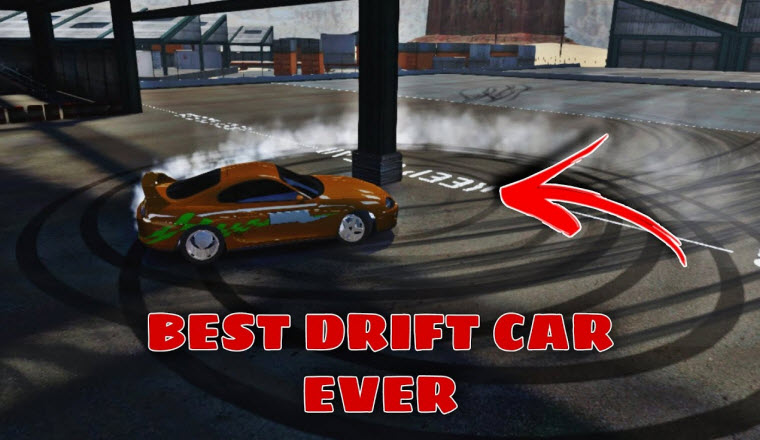 drift no limit screenshot