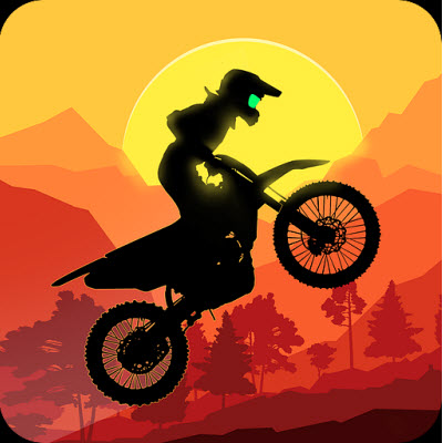 Sunset Bike Racing - Play Online