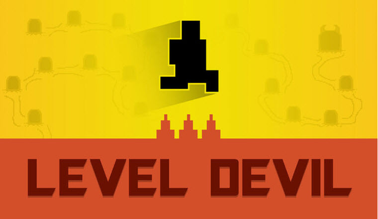 level devil screenshot
