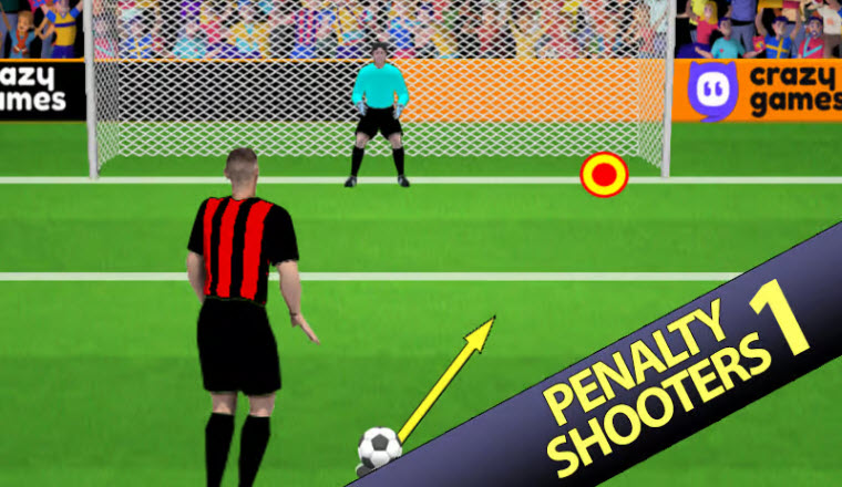 pelnaty shooter screenshot