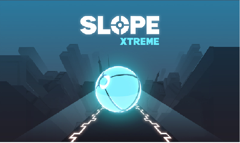 slope xtreme screenshot