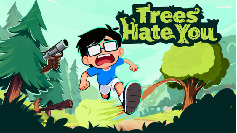 trees hate you screenshot