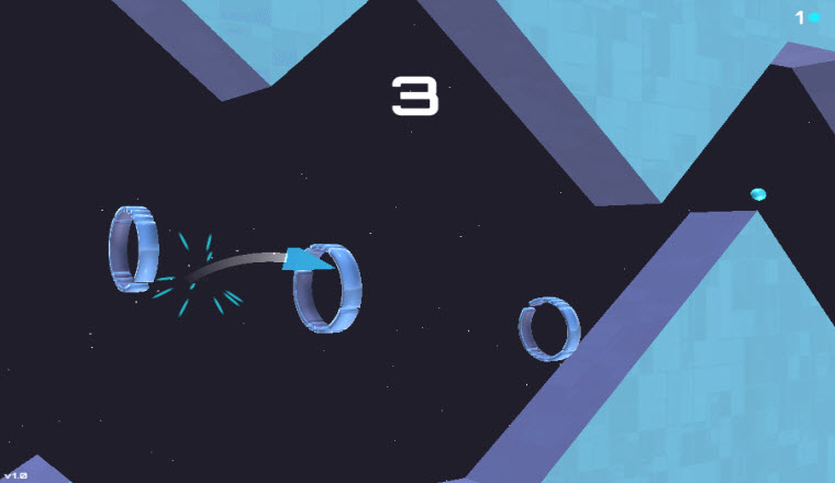 wave road screenshot